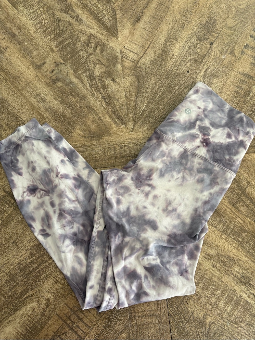 Lululemon align leggings